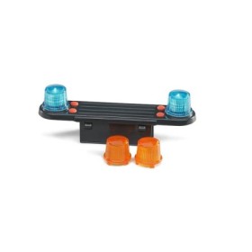 Bruder accesorii modul lumina si sunete pentru camioane
